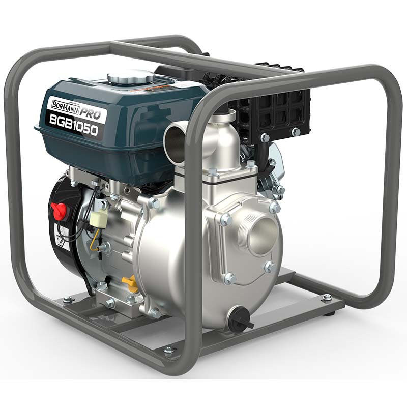 Pompa benzina 2 '' BORMANN Pro BGB1050